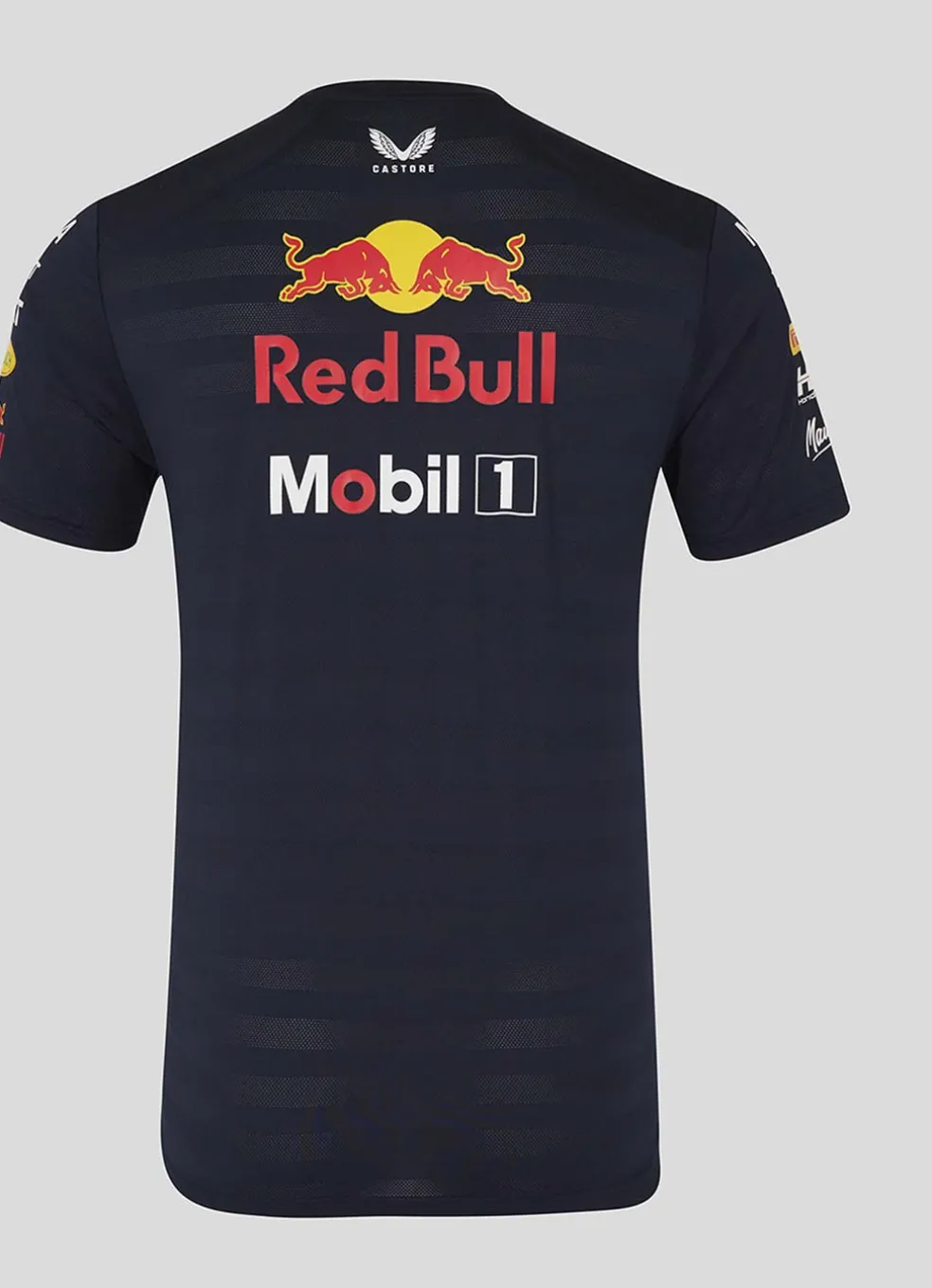 Set Up Tee