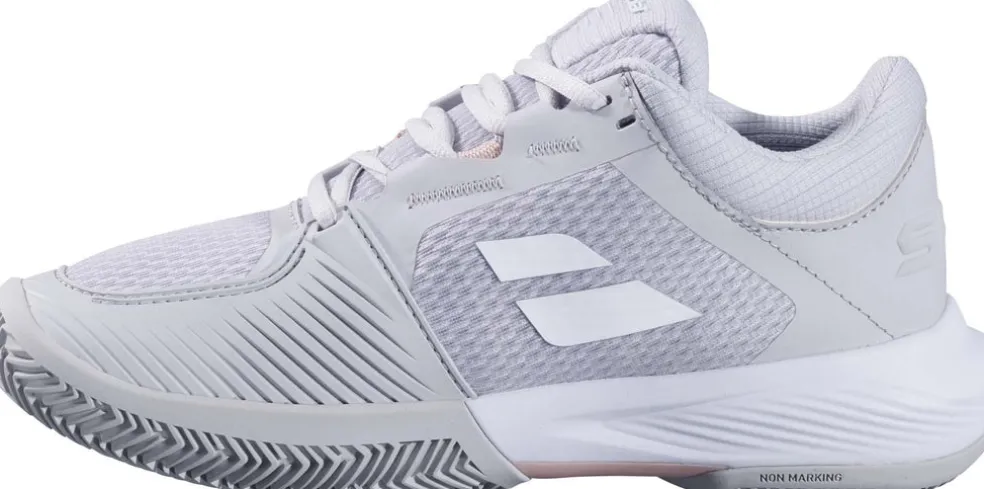 Sfx 4 Clay tennisschoenen