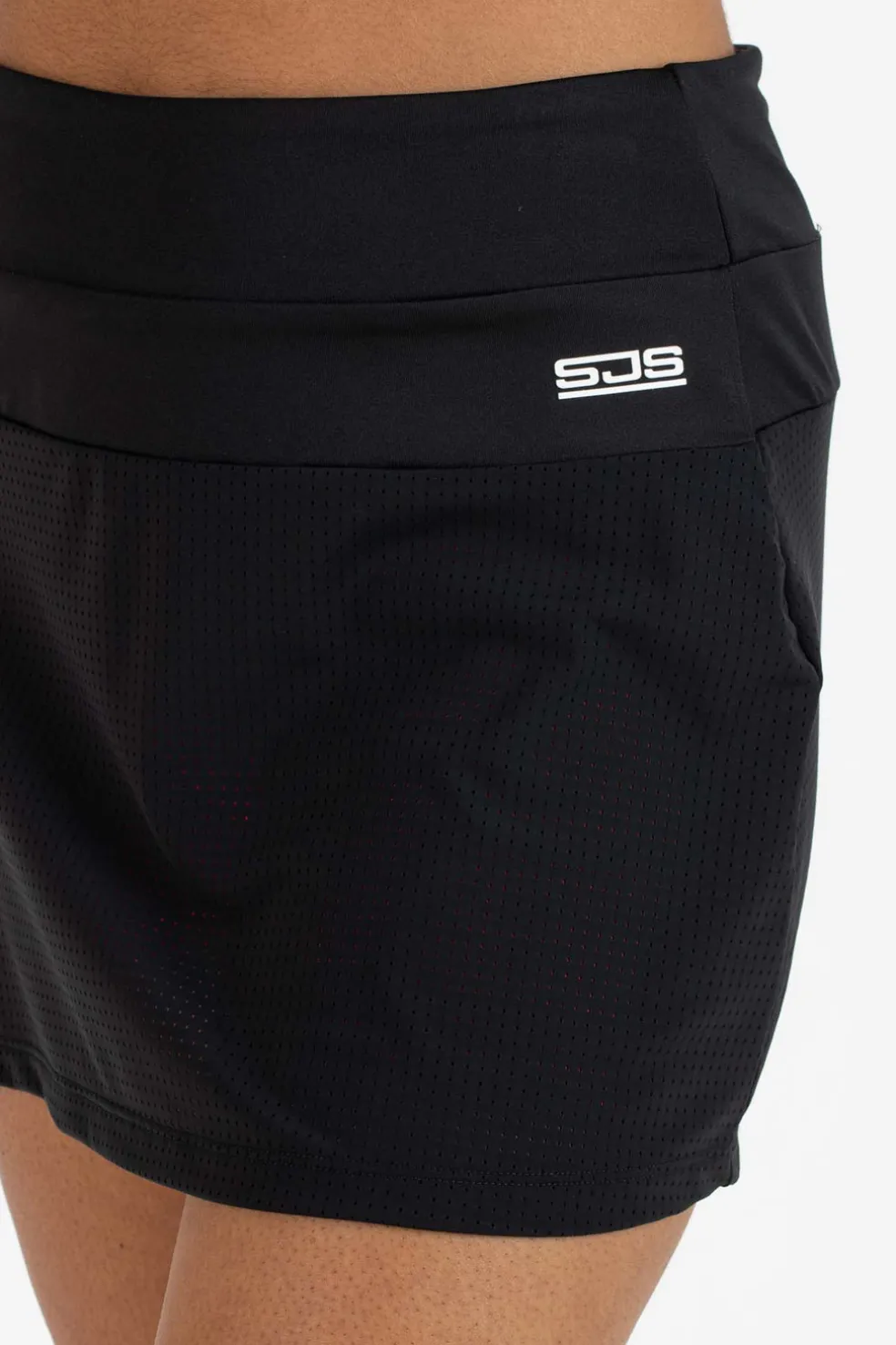Shad skort