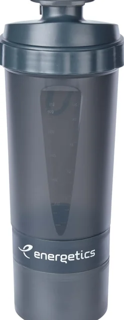 Shaker fles 600ml