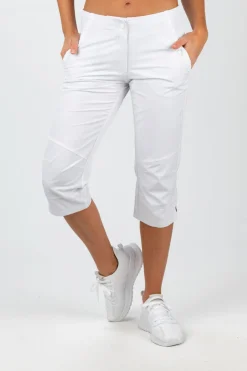 Shinee capri broek
