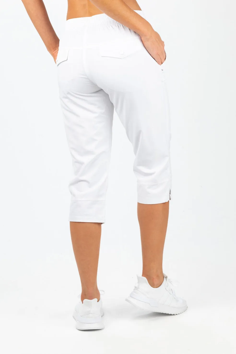 Shinee capri broek