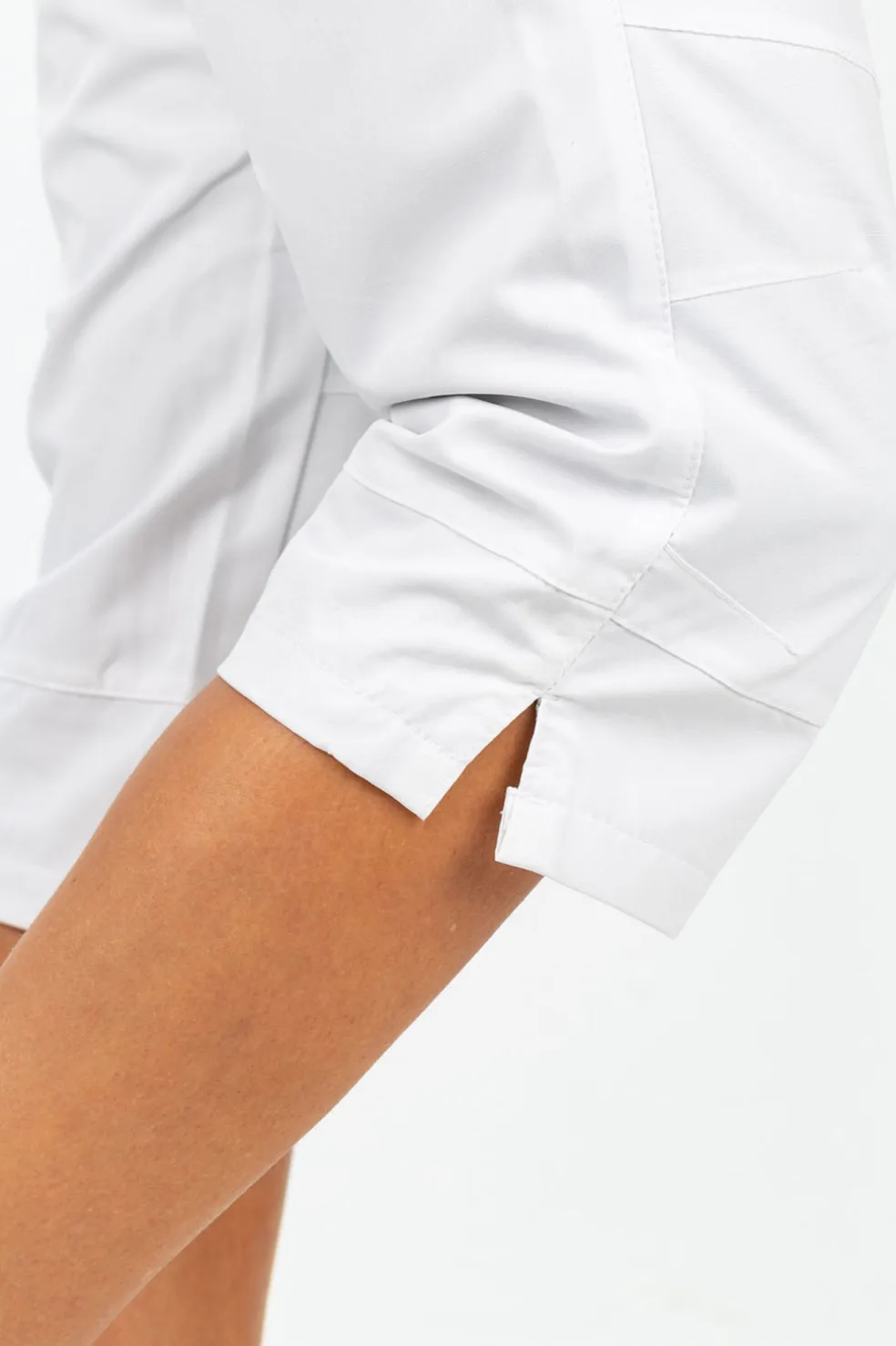Shinee capri broek