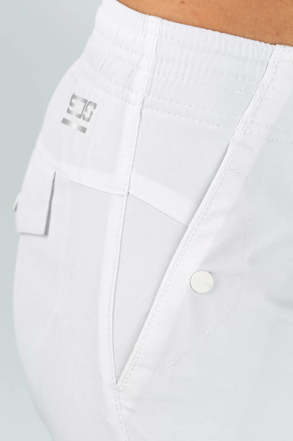 Shinee capri broek