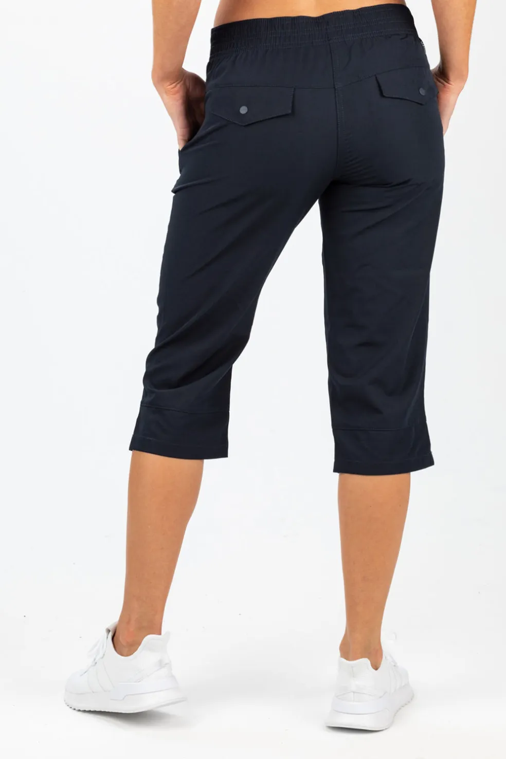 Shinee capri broek
