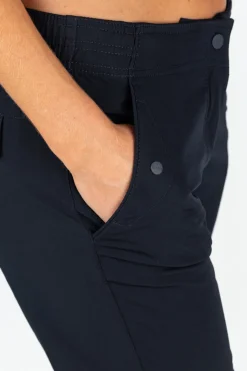 Shinee capri broek
