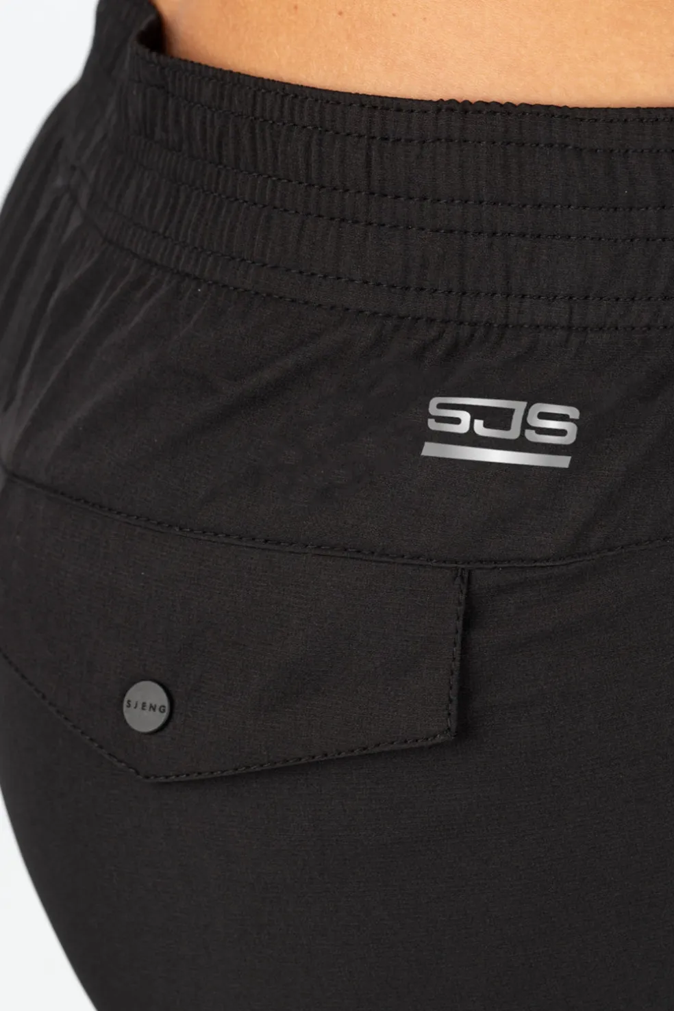 Shinee capri broek