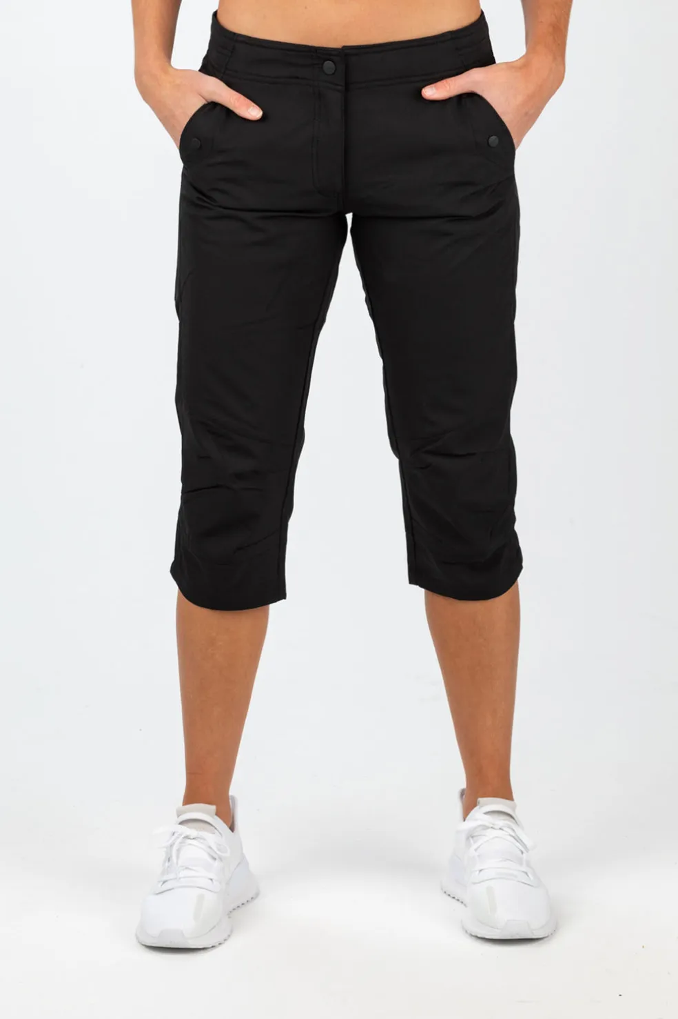 Shinee capri broek