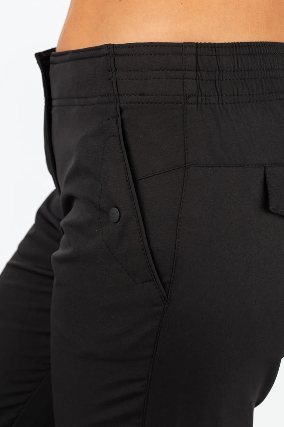 Shinee capri broek