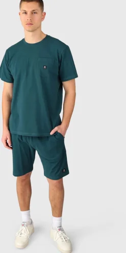 Shiptern Men Walkshorts