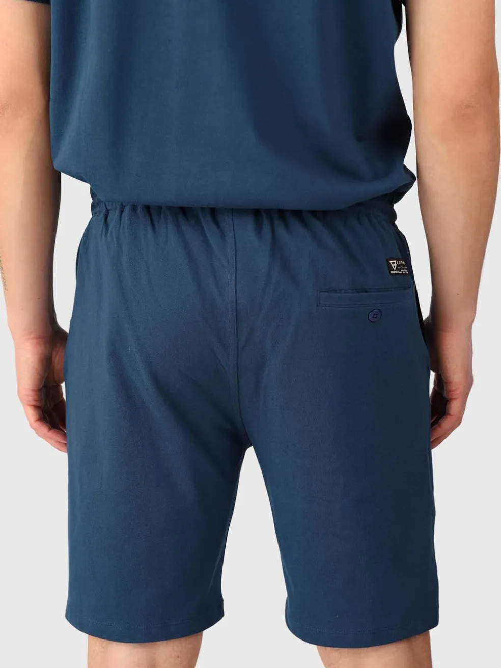 Shiptern Men Walkshorts