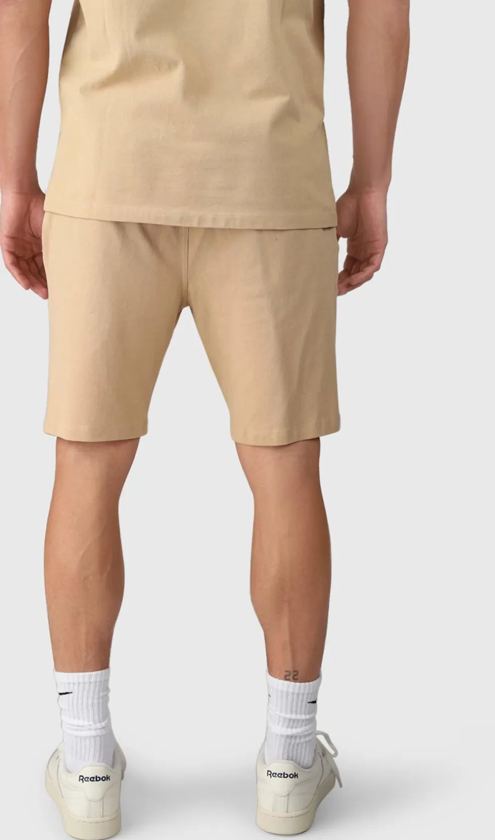 Shiptern Men Walkshorts