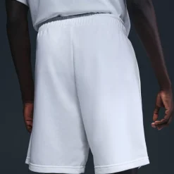 SHORT NIKE FNG NSW AIR AZZURRO