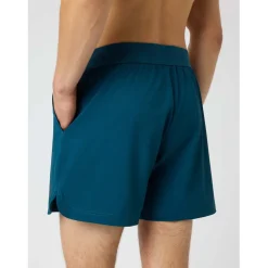 6" shorts