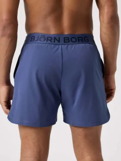 Short Shorts