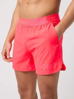 Short Shorts