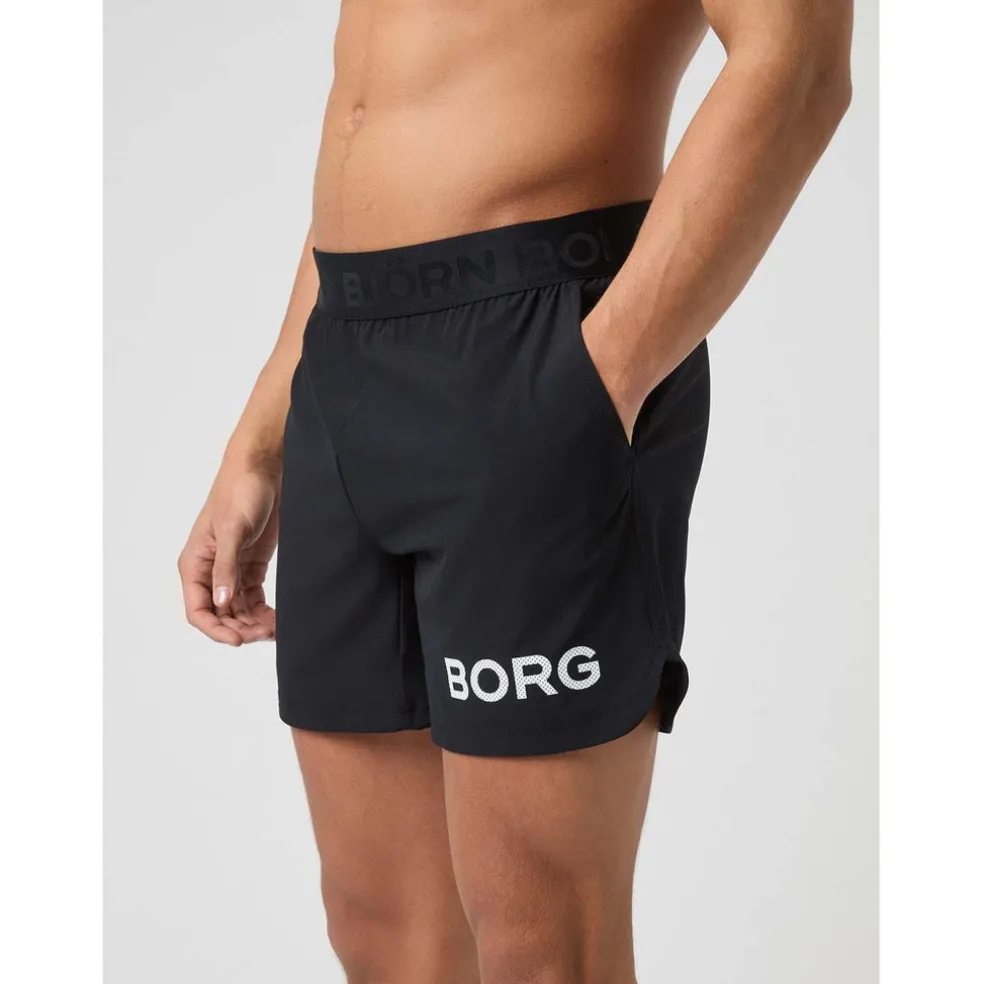 Short Shorts