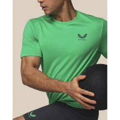 Short Sleeve T-shirt training