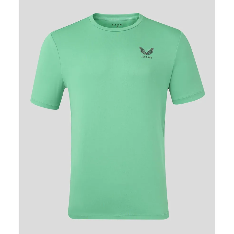 Short Sleeve T-shirt training
