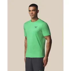 Short Sleeve T-shirt training
