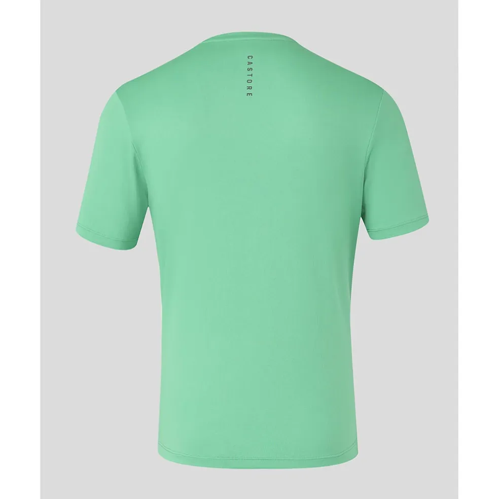 Short Sleeve T-shirt training