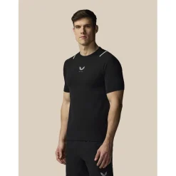 Short Sleeve T-shirt training