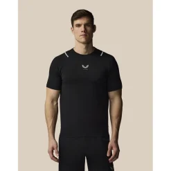 Short Sleeve T-shirt training