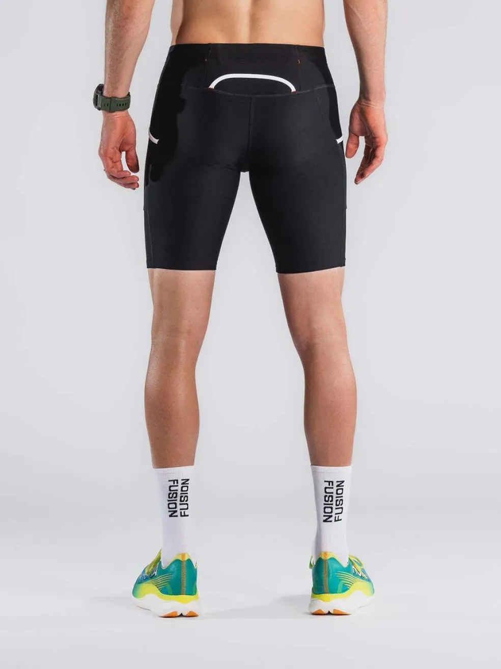 Short Tights Advanced