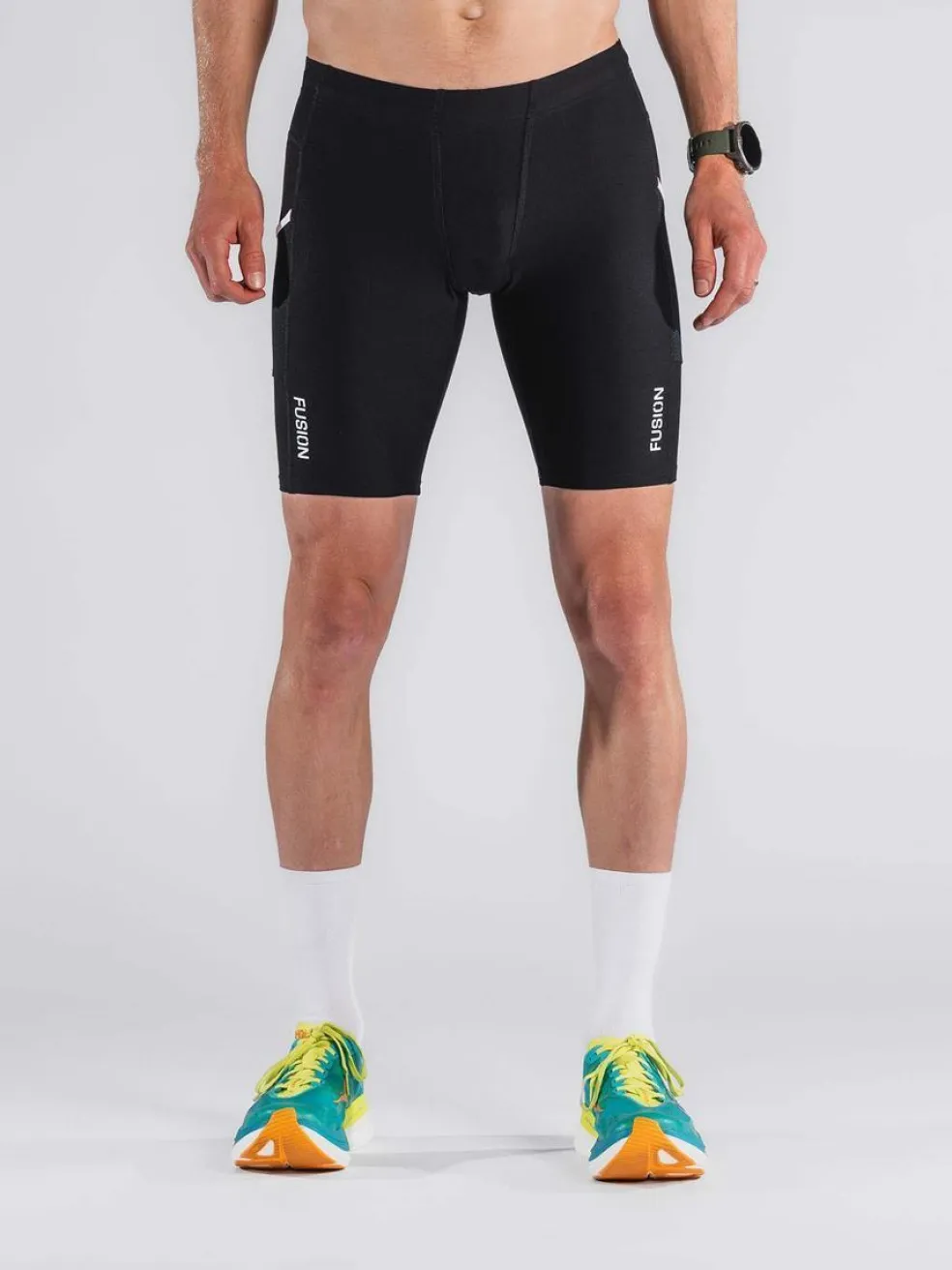 Short Tights Advanced