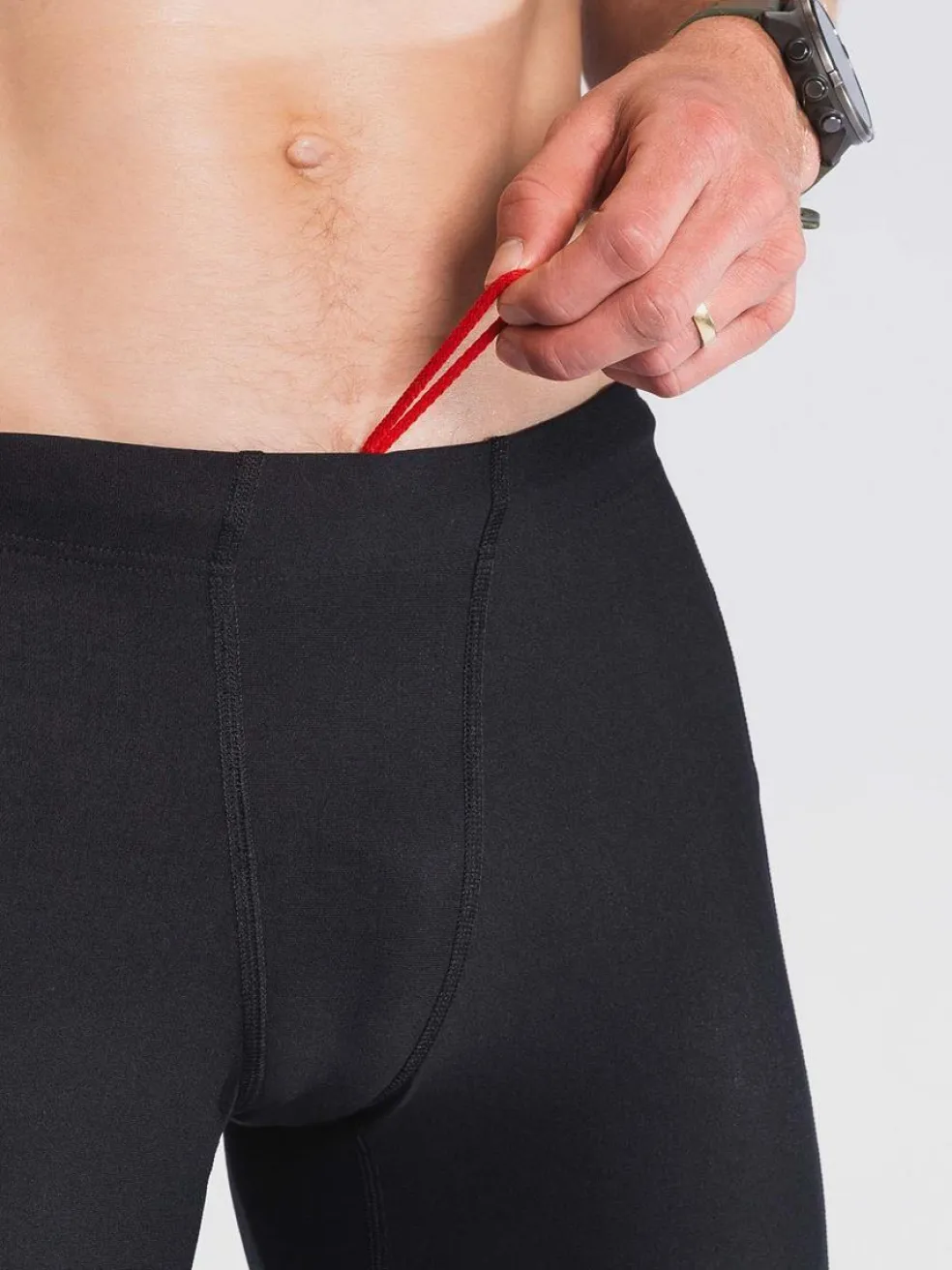 Short Tights Advanced