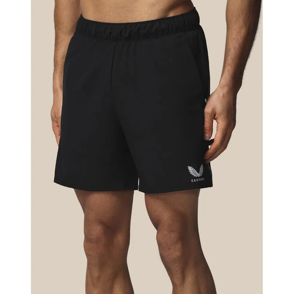 6 short w/ inner brief
