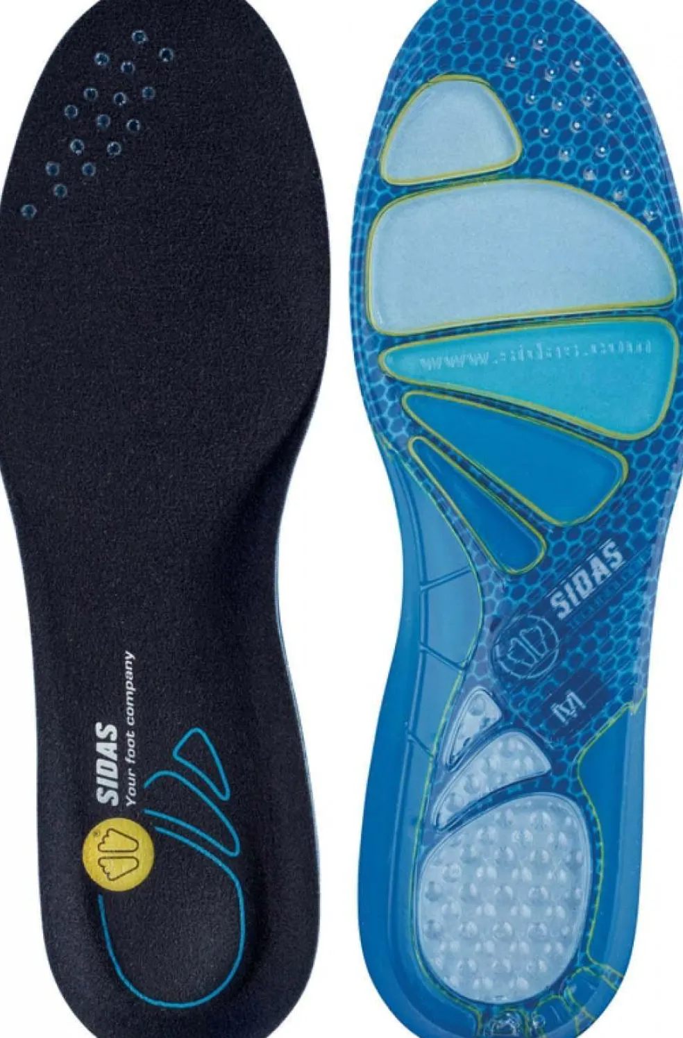 Sidas Cushioning Gel Neutral