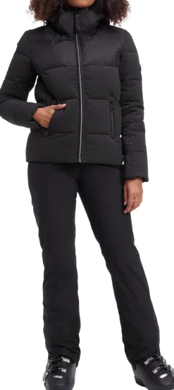 Sienna ski-jas