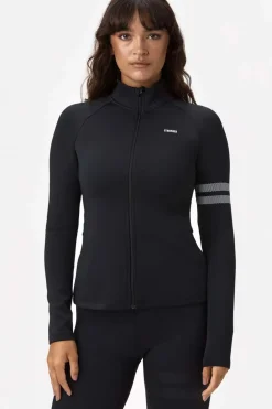 Signature Zip Jacket