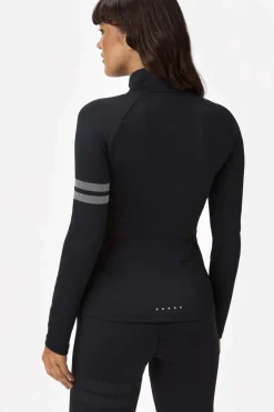 Signature Zip Jacket