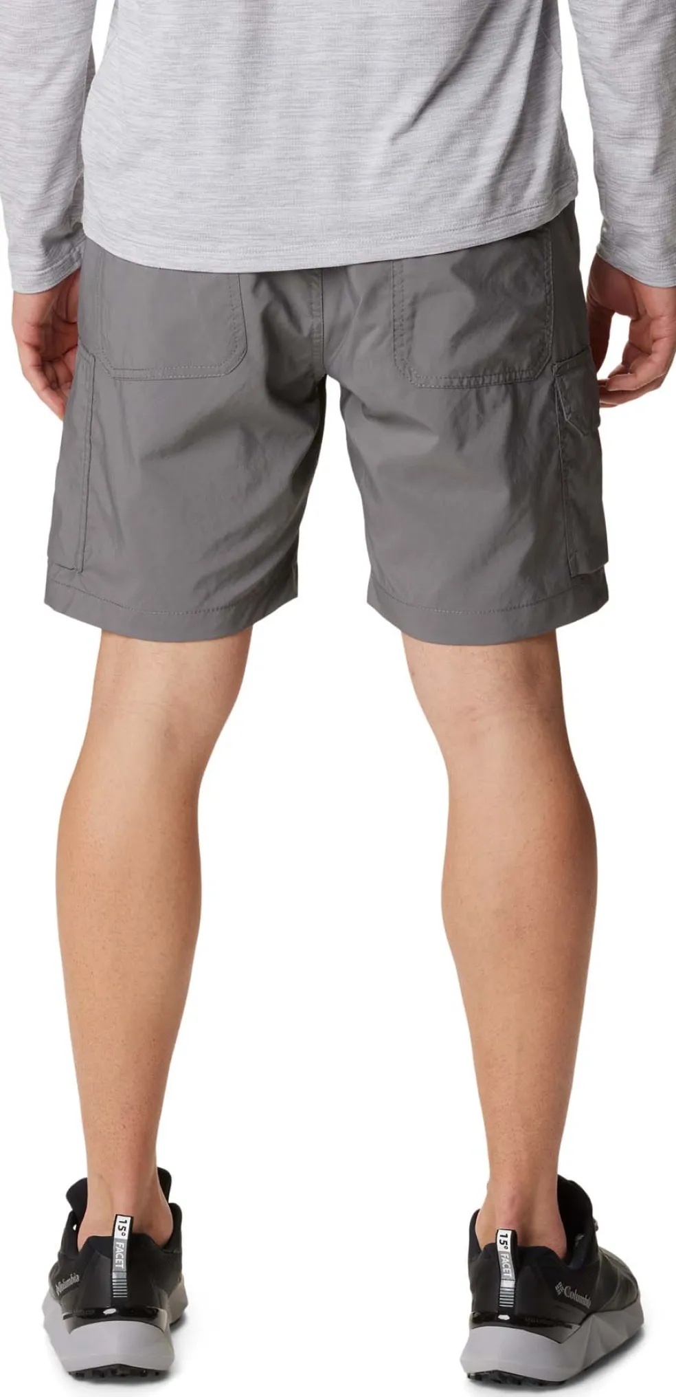Silver Ridge Utility Cargo short