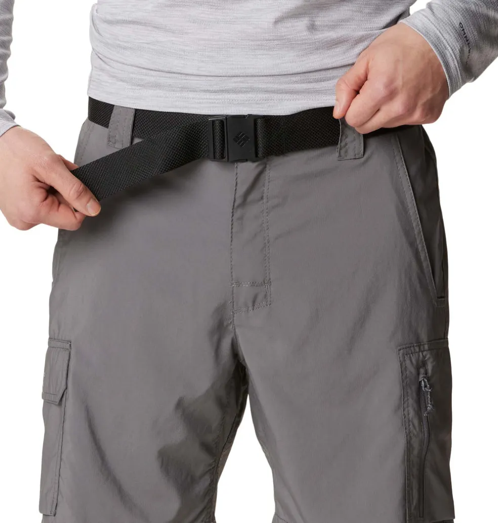 Silver Ridge Utility Cargo short