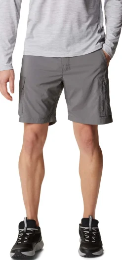 Silver Ridge Utility Cargo short