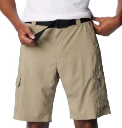Silver Ridge Utility Cargo short
