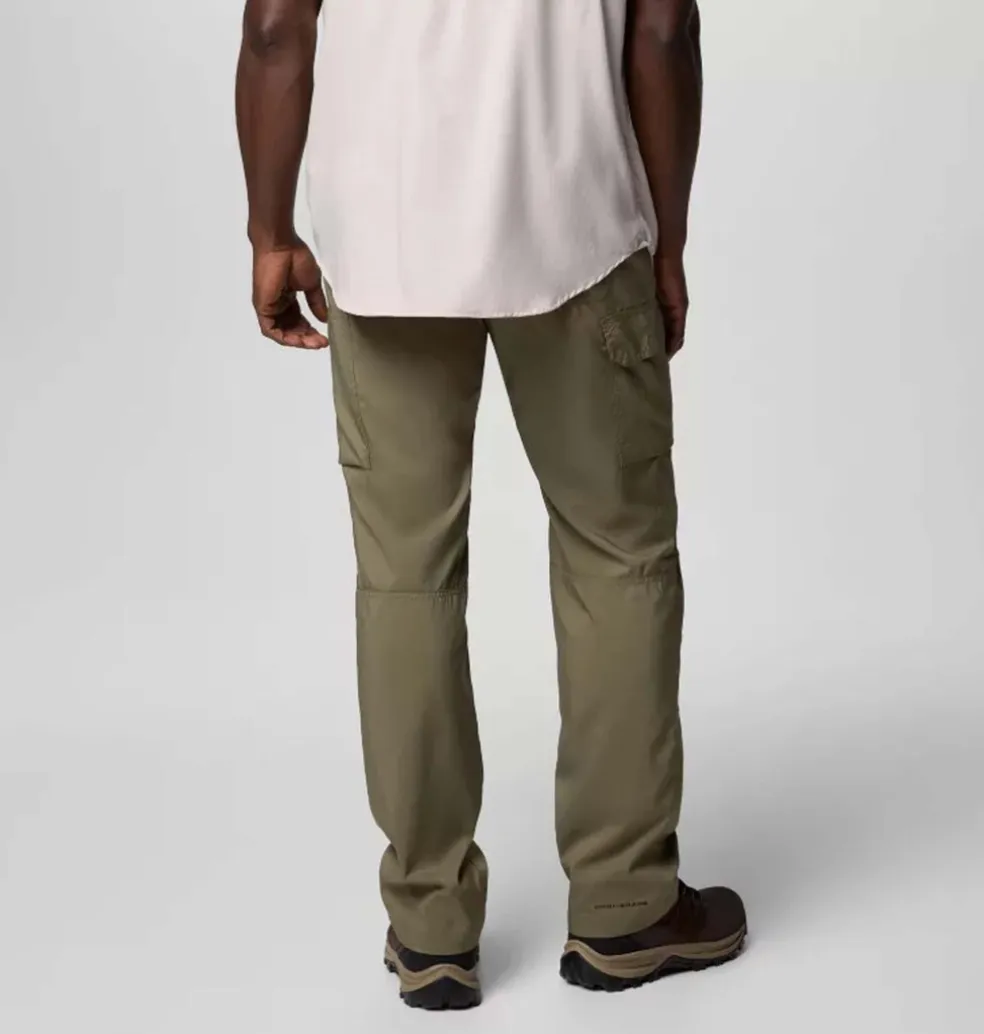Silver Ridge Utility Pant