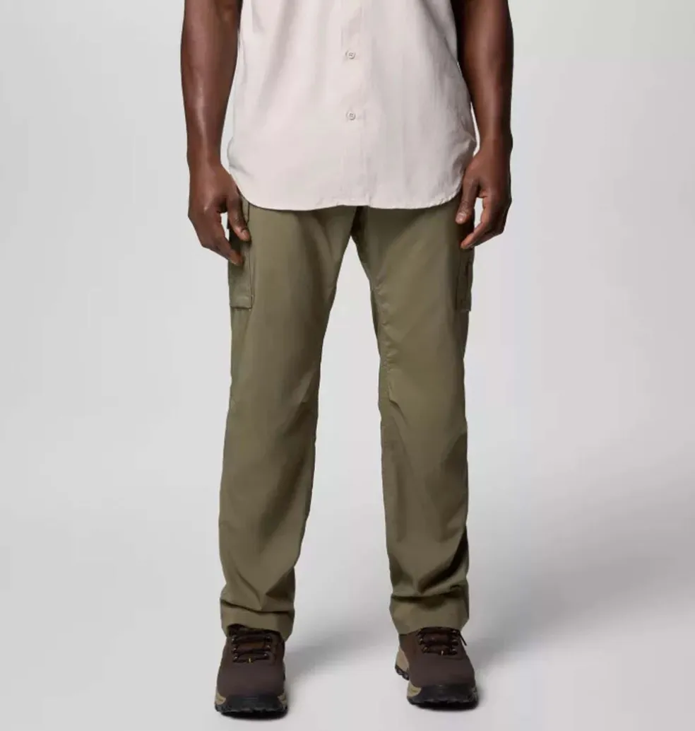 Silver Ridge Utility Pant