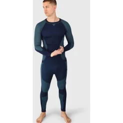 Silvretta Men Thermo Shirt