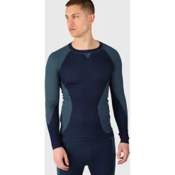 Silvretta Men Thermo Shirt