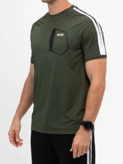 Sinclair t-shirt