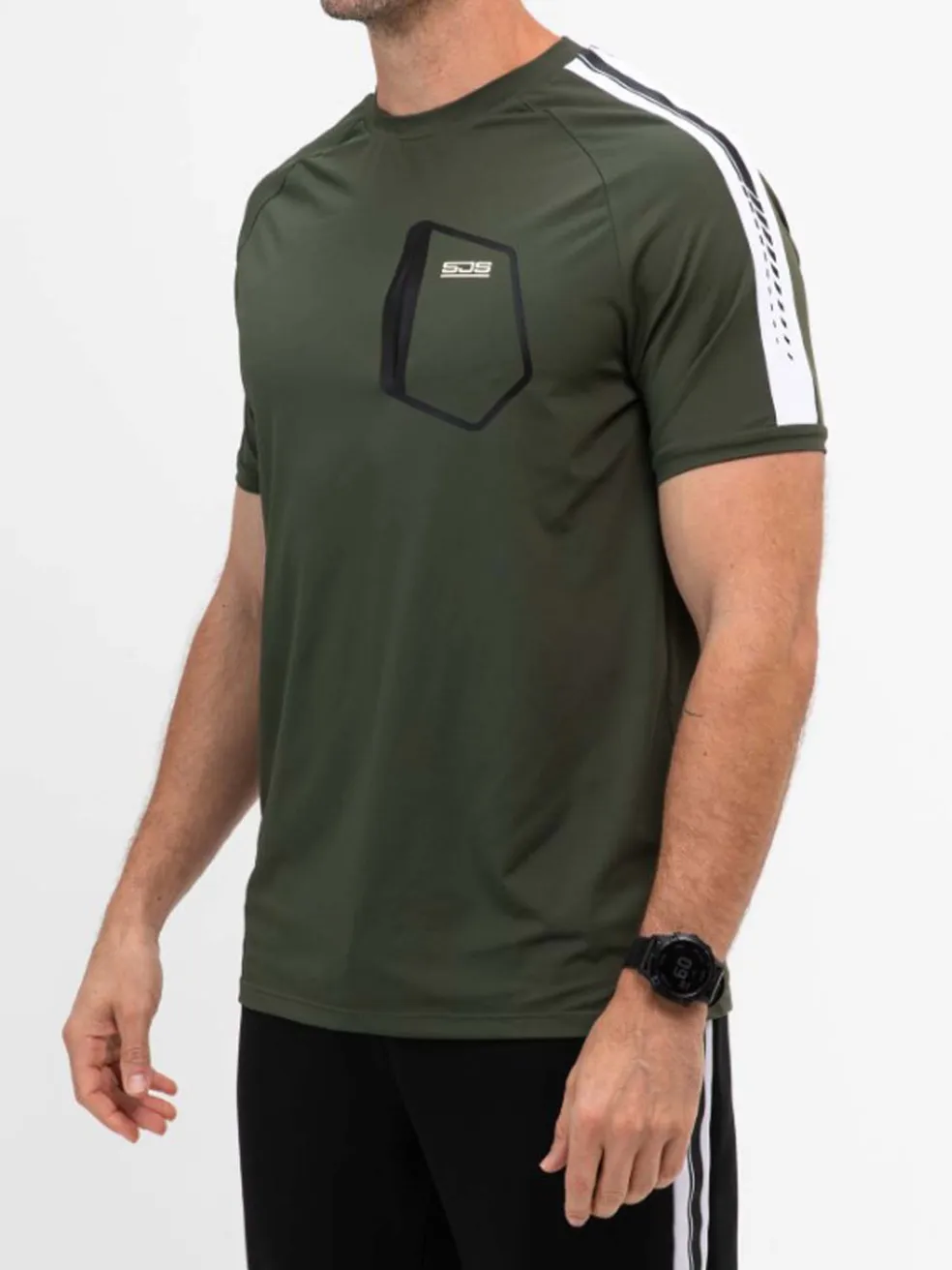 Sinclair t-shirt
