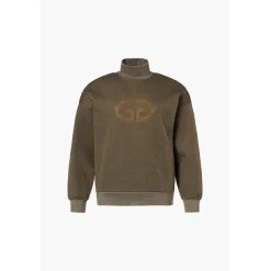 SIZZLE turtle neck sweater