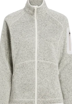 Skeena fleece jack