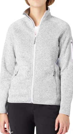 Skeena fleece jack