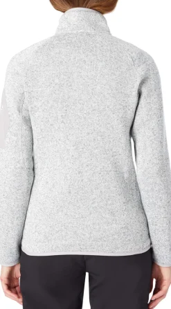 Skeena fleece jack