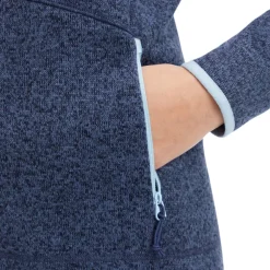 Skeena fleece jack